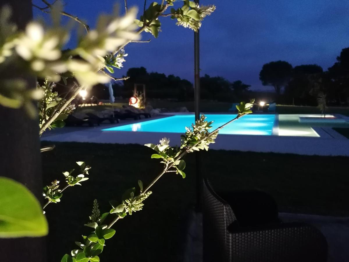 Perola D'Obidos T3 Villa Gaeiras Exterior photo